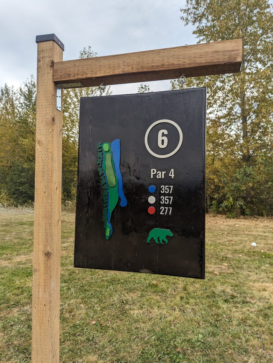 Wells Gray Resort & Village — image 3